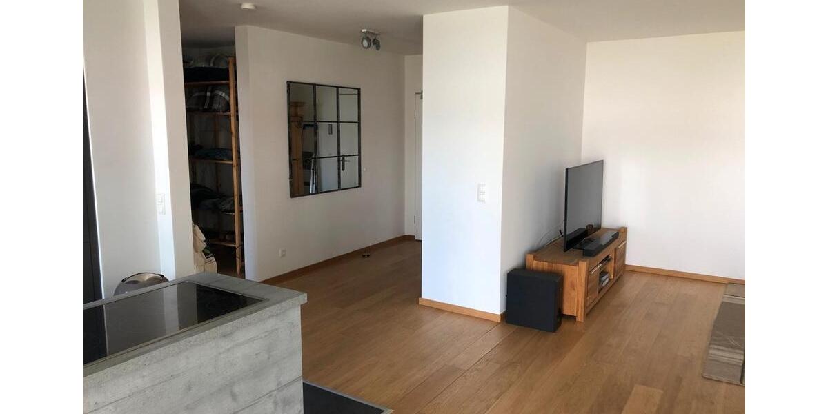 Erdgeschoßwohnung Frankfurt am Main Kalbach - 2 Zimmer, 78 m&sup2;, 450.000&euro; | Angebot:27273495
