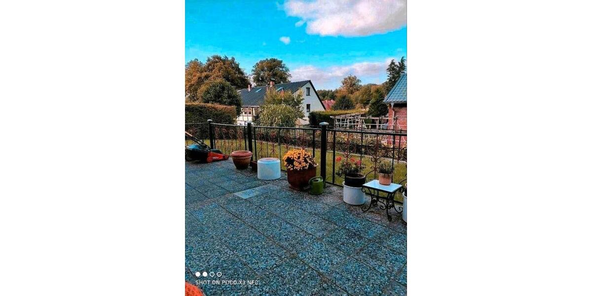 Bungalow Malchin - 3 Zimmer, 50 m&sup2;, 89.000&euro; | Angebot:26384713