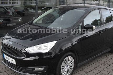 Ford C-Max 50.000 km 10.890 &euro; Stade 21684