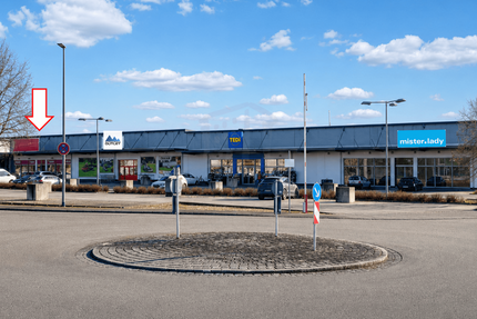 Gewerbeobjekt Jettingen-Scheppach Scheppach - 4.974&euro; | Angebot:19097463