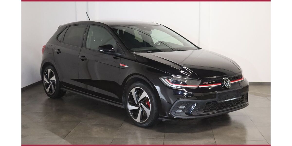 VW Polo 62.100 km 20.600 &euro; Bebra 36179