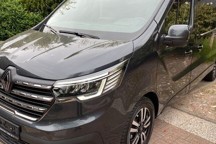 Renault Trafic 19.398 km 39.800 &euro; Schafstedt 25725