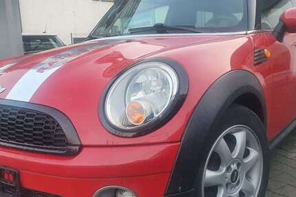 Mini Cooper D Clubman 162.991 km 5.299 &euro; Meschede 59872