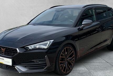 Cupra Leon 50.300 km 29.890 &euro; Zwickau 08058