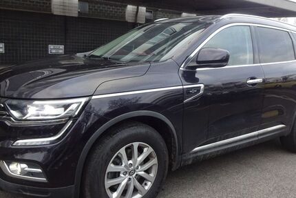 Renault Koleos 107.000 km 15.950 € Berlin 12249