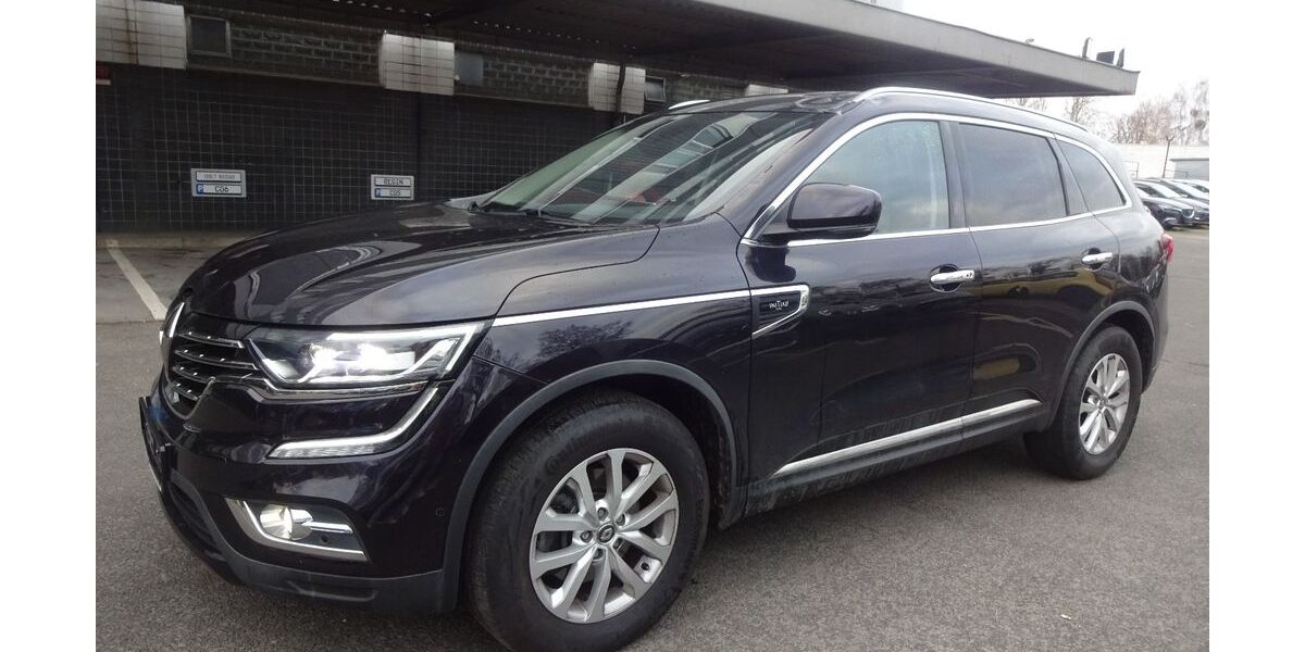 Renault Koleos 107.000 km 15.950 € Berlin 12249