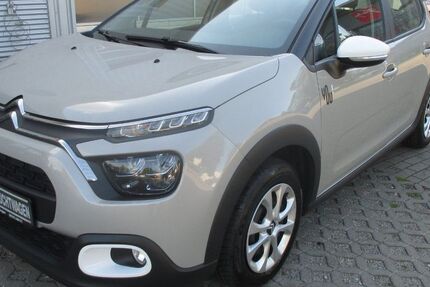 Citroen C3 22.990 km 12.390 &euro; Memmingen 87700
