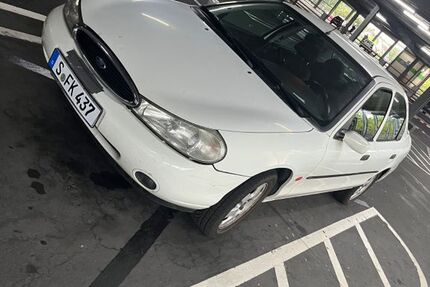 Ford Mondeo 155.227 km 1.150 &euro; Stuttgart 70437