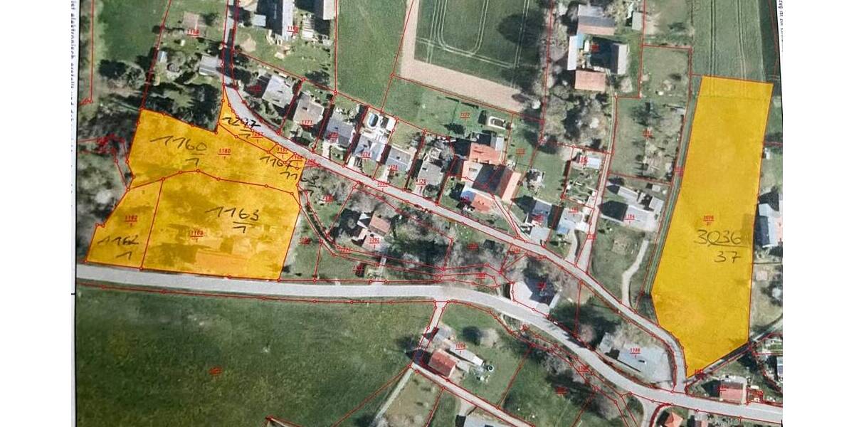 Grundstück Erlau / Crossen Crossen - 70.000&euro; | Angebot:25984624