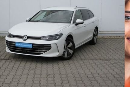 VW Passat Variant 23.379 km 34.790 &euro; Bautzen 02625