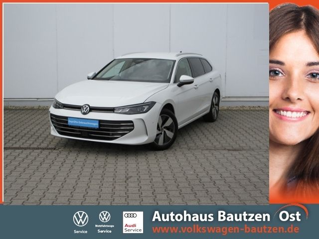 VW Passat Variant 23.379 km 34.790 &euro; Bautzen 02625