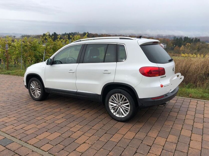 Tiguan