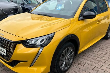 Peugeot 208 39.318 km 14.900 &euro; Mühlhausen 99974