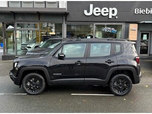 Jeep Renegade Overland Plug-In-Hybrid 4xe Automatik 8.206 km 29.995 &euro; Battenberg 35088