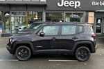 Jeep Renegade Overland Plug-In-Hybrid 4xe Automatik 8.206 km 29.995 &euro; Battenberg 35088