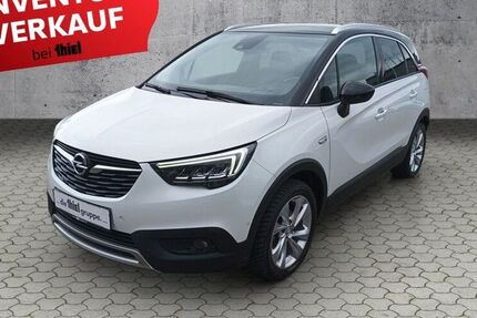 Opel Crossland (X)