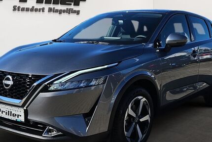 Nissan Qashqai 17.211 km 22.700 &euro; Dingolfing 84130