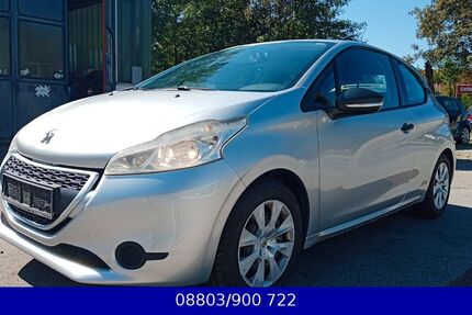 Peugeot 208 121.000 km 2.990 &euro; Peißenberg 82380