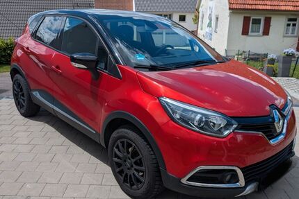 Renault Captur 190.000 km 6.000 &euro; Albstadt 72461