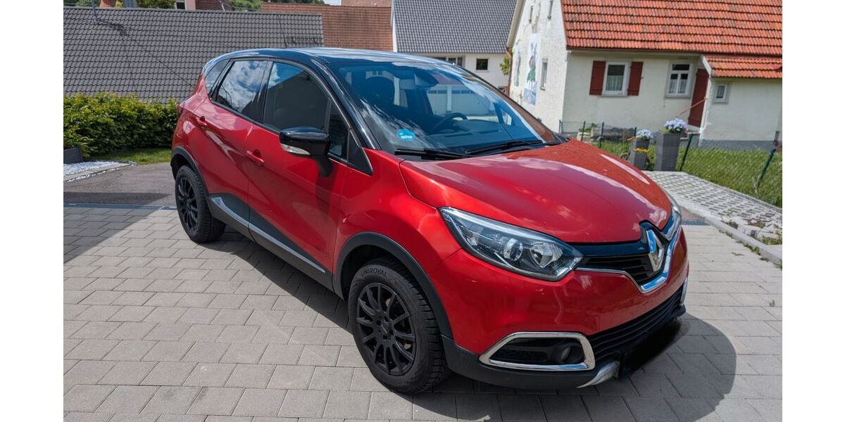Renault Captur 190.000 km 6.000 &euro; Albstadt 72461