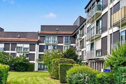 Wohnung Unterschleißheim - 1 Zimmer, 30 m&sup2;, 250.000&euro; | Angebot:26755000