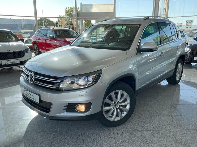 Tiguan