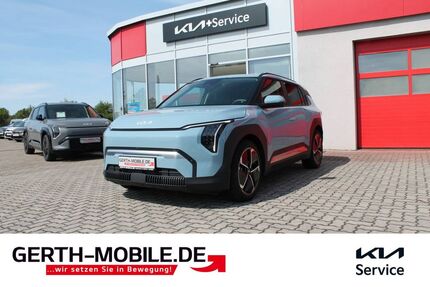Kia EV3 5.373 km 36.988 € Weißenfels 06667