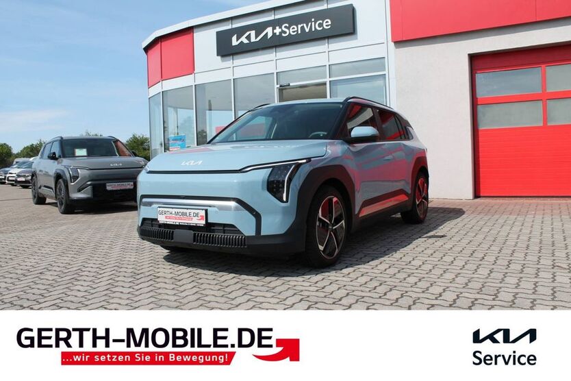 Kia EV3 5.373 km 36.988 € Weißenfels 06667