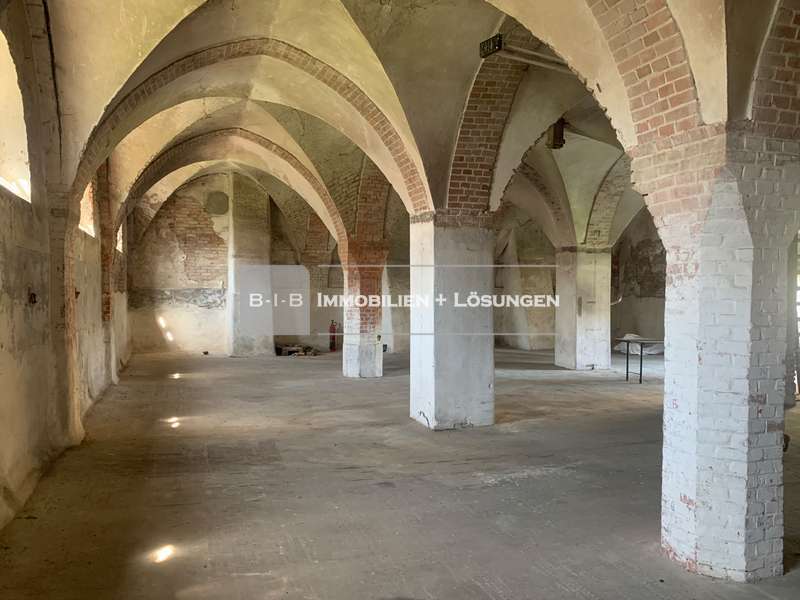 Gastronomie in Prenzlau 595.000 € 3580.56 m²