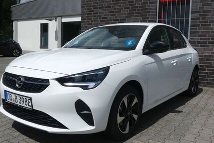 Opel Corsa 25.000 km 19.480 &euro; Oberhausen 46147