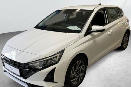 Hyundai i20 5.500 km 19.990 &euro; Bremen 28757