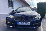 BMW 730 118.000 km 38.100 € Lemgo 32657
