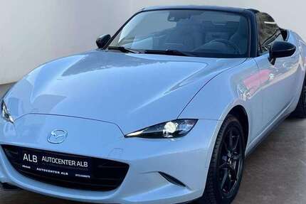 Mazda MX-5 39.820 km 21.490 &euro; Albstadt 72458