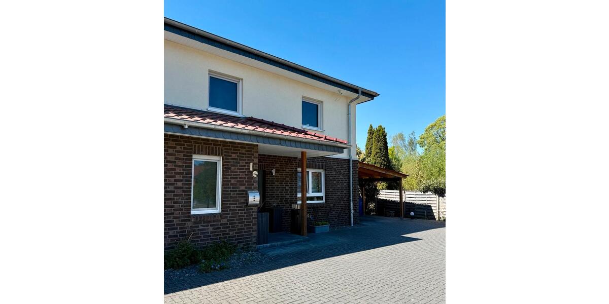Doppelhaushälfte Meinersen - 5 Zimmer, 135 m&sup2;, 369.000&euro; | Angebot:26416088
