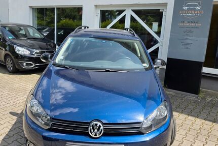 VW Golf 153.171 km 3.890 &euro; Reichenbach/O.L. 02894