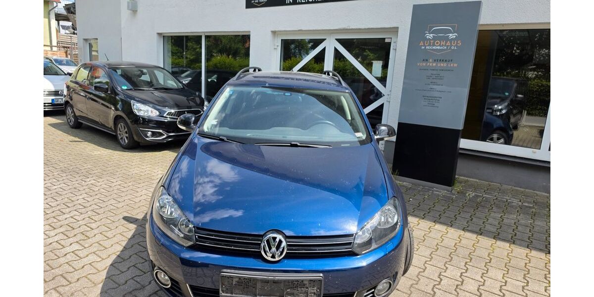 VW Golf 153.171 km 3.890 &euro; Reichenbach/O.L. 02894
