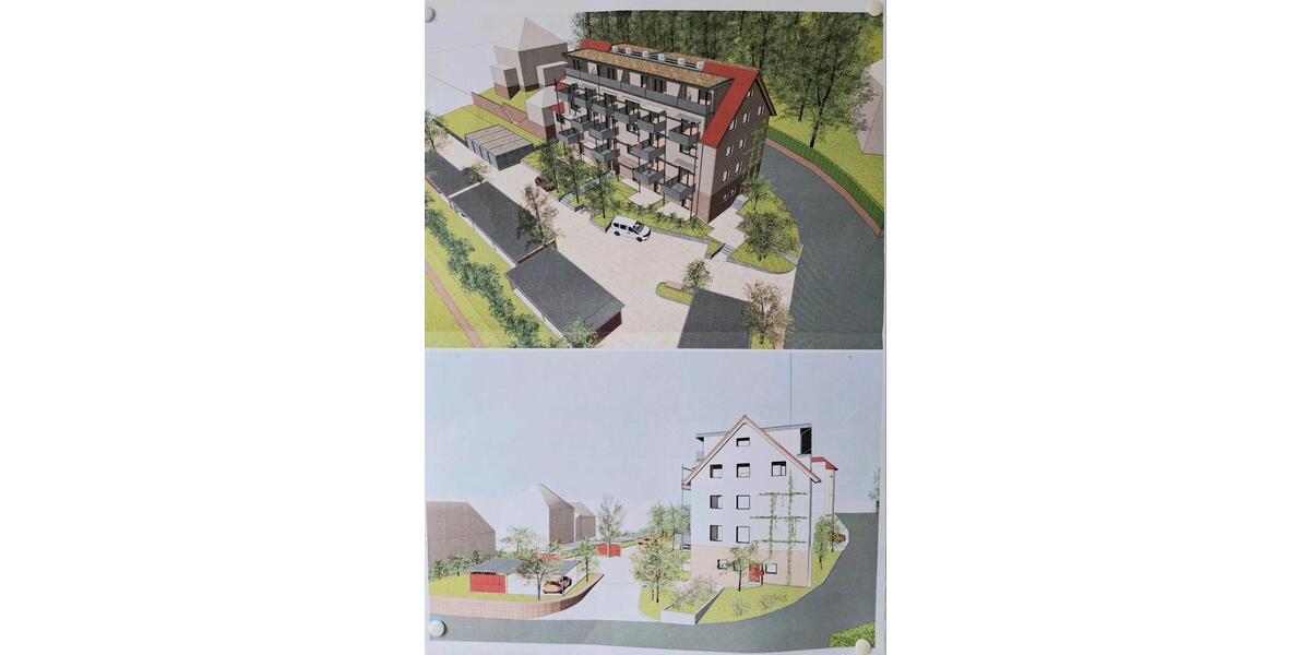 Maisonettenwohnung Kusel - 2 Zimmer, 70 m&sup2;, 274.500&euro; | Angebot:26978851