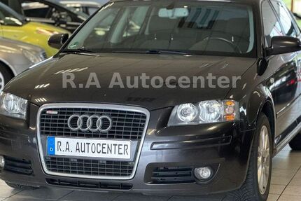 Audi A3 291.097 km 800 &euro; Breitscheid-Medenbach 35767