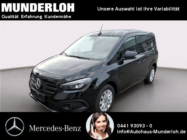 Mercedes-Benz eCitan 13.063 km 28.900 &euro; Oldenburg 26125