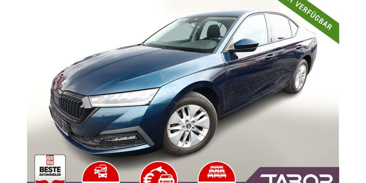 Skoda Octavia 76.650 km 20.988 &euro; Kehl 77694