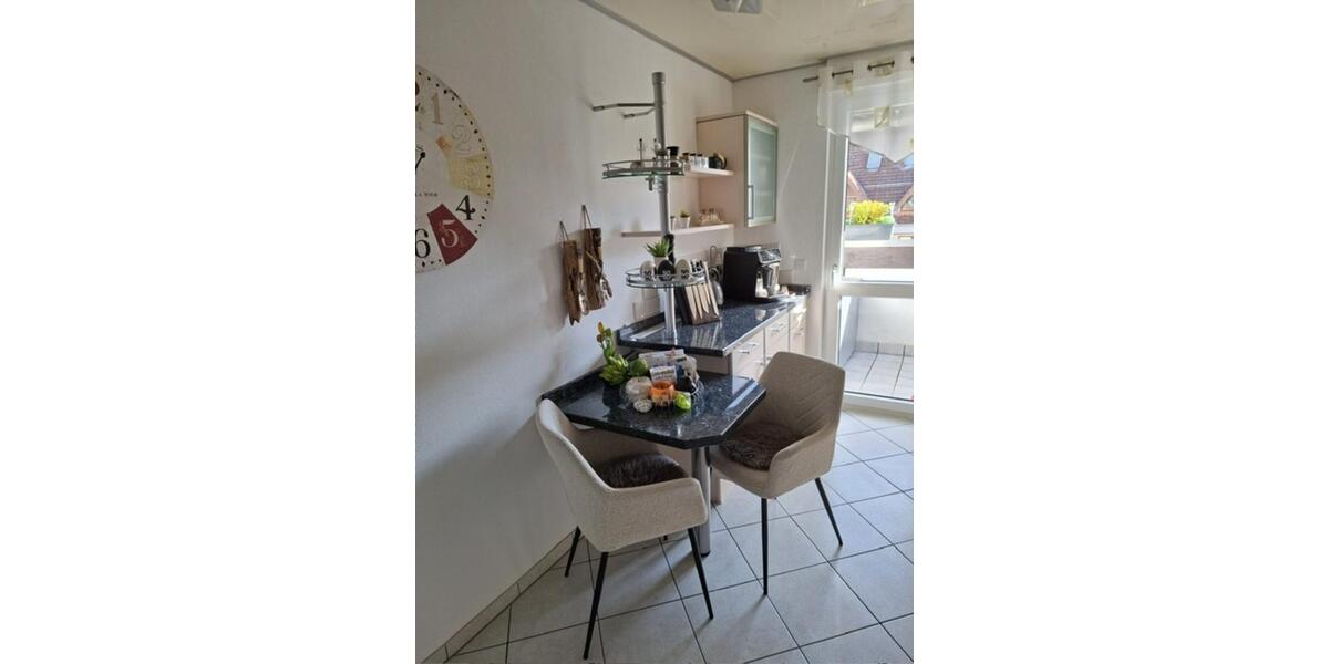 Etagenwohnung Speyer - 3 Zimmer, 97 m&sup2;, 379.000&euro; | Angebot:25978342