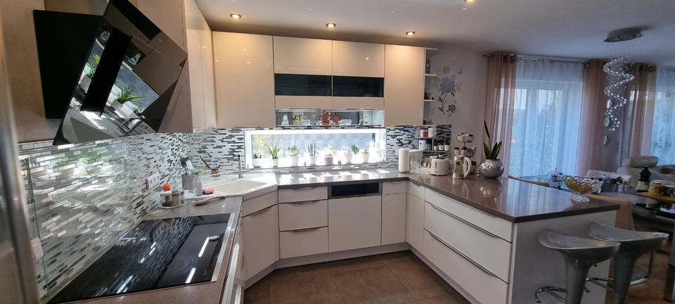 Einfamilienhaus Rosenheim Innenstadt - 5 Zimmer, 158 m&sup2;, 1.309.000&euro; | Angebot:27086163