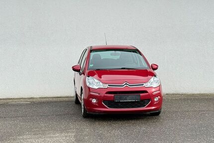 Citroen C3 120.000 km 4.299 &euro; Kandel 76870