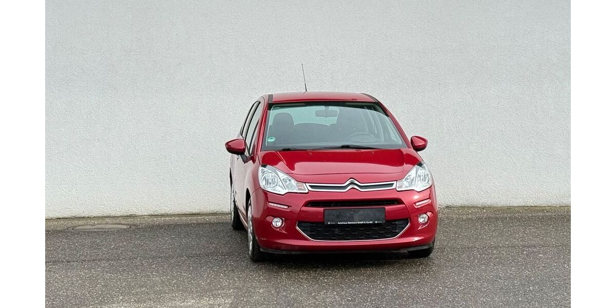 Citroen C3 120.000 km 4.299 &euro; Kandel 76870