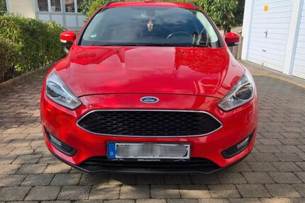 Ford Focus 170.300 km 6.900 € Kempten (Allgäu) 87437