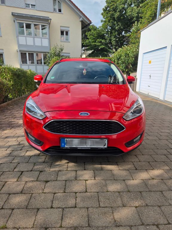 Ford Focus 170.300 km 6.900 € Kempten (Allgäu) 87437