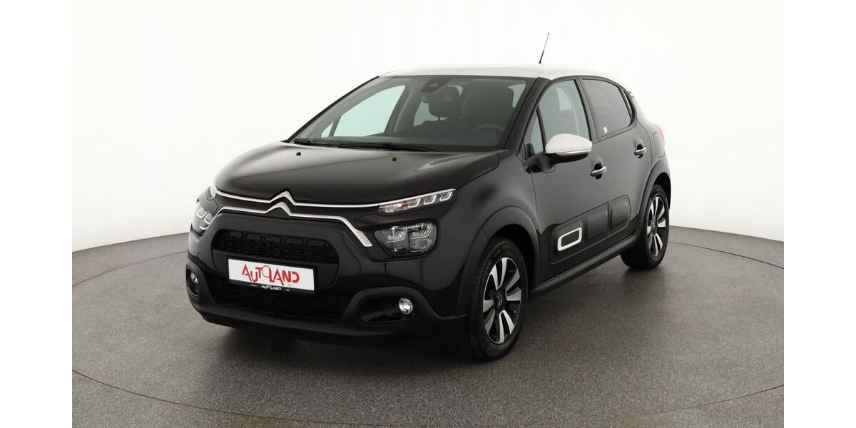 Citroen C3 20.540 km 15.490 &euro; Kassel 34123
