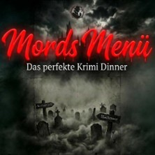 Mords Menü - Das perfekte Krimi Dinner 06.09.2026 Bremer Ratskeller