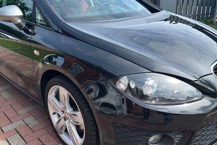 Seat Leon 150.000 km 5.999 € Boizenburg/Elbe 19258