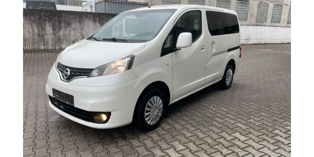 Nissan NV200 135.000 km 8.450 &euro; Gerlingen 70839
